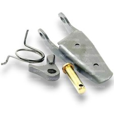 Foot Break Pedal Latch Kit For