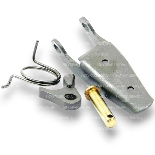 Foot break pedal - break,
