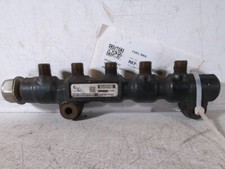 Peugeot 207 2009-2012 Fuel