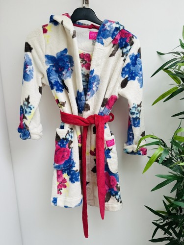 Joules girls white - girls,