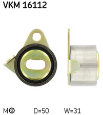 VKM 16112 SKF Tensioner