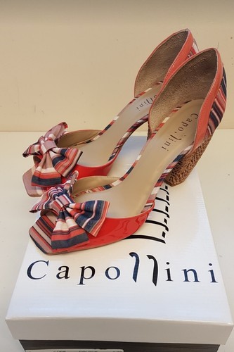 Womens new red real leather - womens,