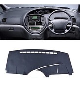 Toyota Dash Mat Estima Previa