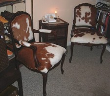 TOTALLY UNIQUE MATCHED PAIR