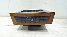 2009 MERCEDES BENZ E CLASS W211 DIESEL 6 CD CHANGER A2116800572