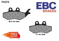 EBC FA374 Organic Quality