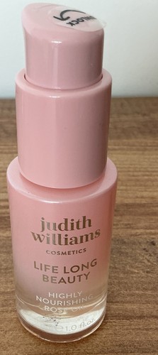 Judith williams life long - williams,
