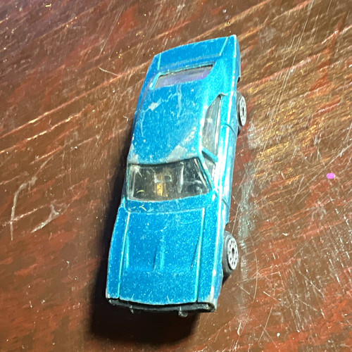 Matchbox superfast 9 amc - matchbox,