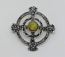 Vintage Sterling Silver