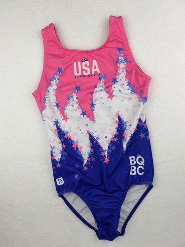 Sylvia leotard bqbc - sylvia,