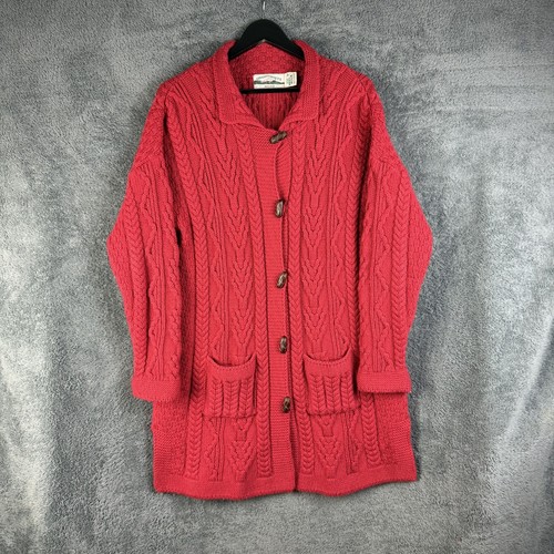 Aran crafts irish merino wool - merino,