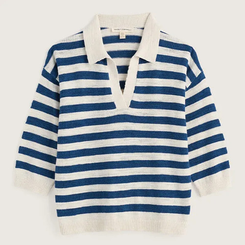 Seasalt gwynver jumper - gwynver,