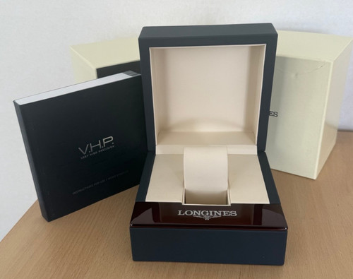 Longines hydroconquest watch - hydroconquest,