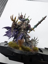 Abaddon The Despoiler Chaos