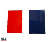 RAF Red Arrows Hawk XX319 Aircraft Skin Cut Set