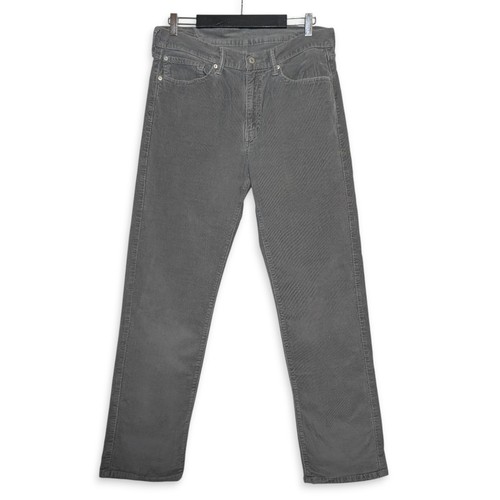 Levi 751 stretch - stretch, straight