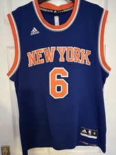 NBA New York Knicks Porzingis