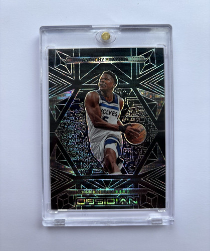 Panini obsidian 2024 - obsidian, 2024-25