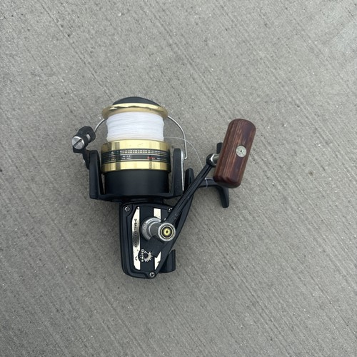 Daiwa bg90 spinning - 🇯🇵,