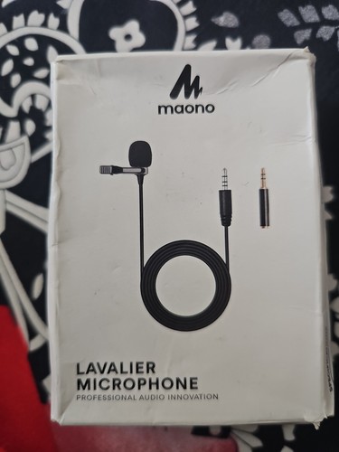 Lavalier microphone for - lavalier,