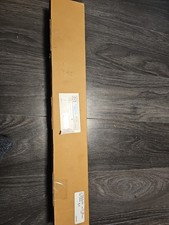 MX5 Stainless Steel Sill Scuff