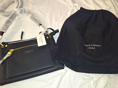 Jasper conran london black - london,