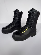 Jolly Fire Resistant Waterproof Safety Boots Size Uk 3