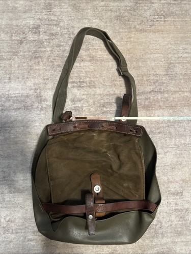 Vtg swiss army shoulder - ,