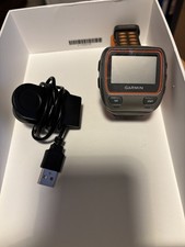 Garmin Forerunner 310XT +