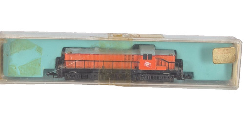 Atlas 2152 scale monon alco - 2152,
