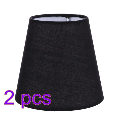 Pcs fabric lampshade - 2,
