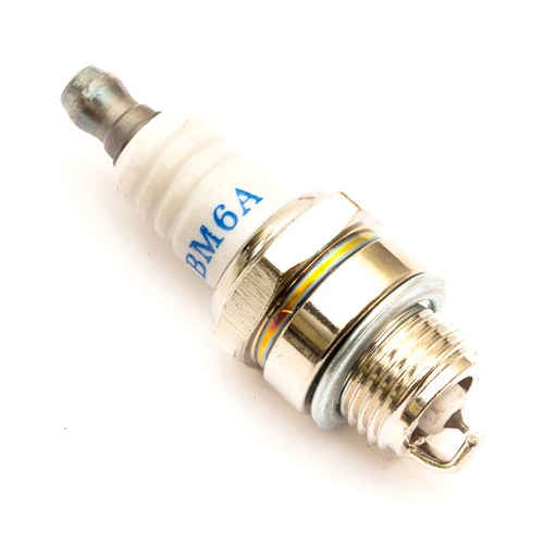 Minimoto spark plug bm6a mini - spark,