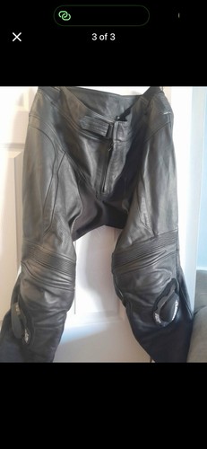 Rst axis sport leather - rst,