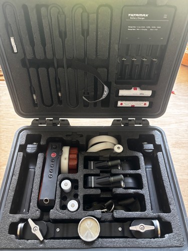 Tilta nucleus wireless - tilta, m