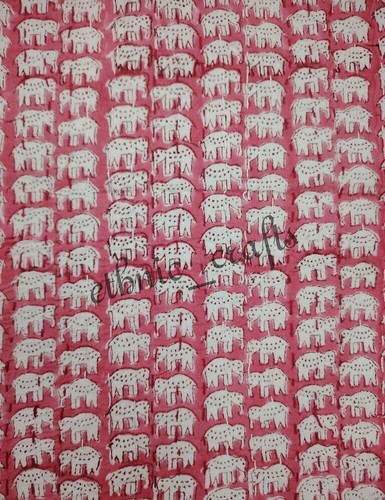 Indian floral print - indian,