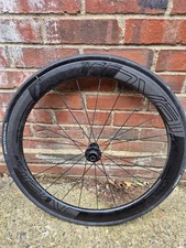 Roval CLX 50 Carbon Rapide Wheelset Disk