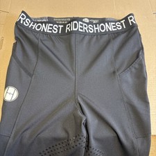 HORSE RIDING WOMEN LADIES SOFT