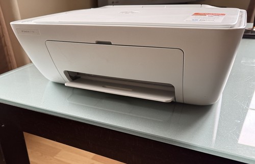 Deskjet 2710e all one - 2710e, all-in-one