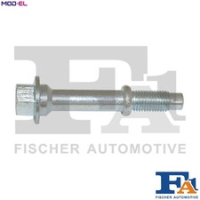 BOLT EXHAUST SYSTEM 765-903