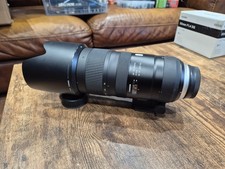 Tamron A025 SP 70-200mm f/2.8 Di VC USD G2 Lens for Nikon FX