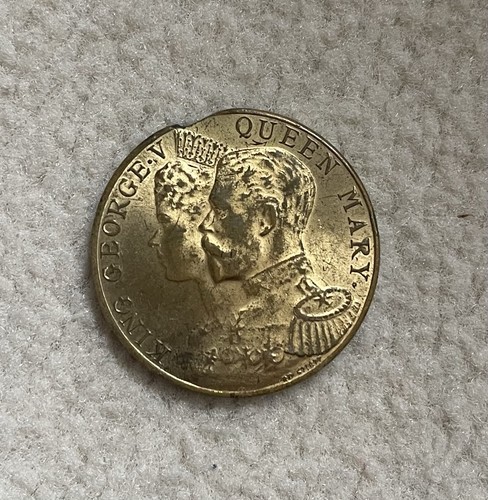 1911 king george queen - 1911, &