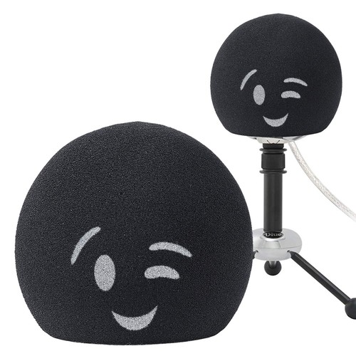 Youshares blue snowball pop - blue,