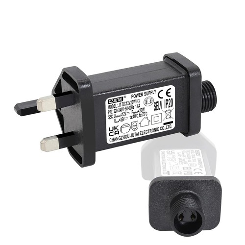 Cubeplug 12v 20w transformer - cubeplug,