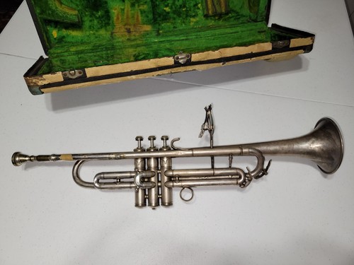 Rare vintage 1932 conn - 1932,