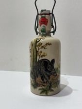 Vintage werner wtk wild animal - wild,