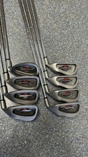 Callaway Big Bertha irons