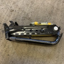 FORD FOCUS 1998-2004 MK1 JACK