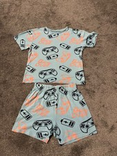 kids pjs boys