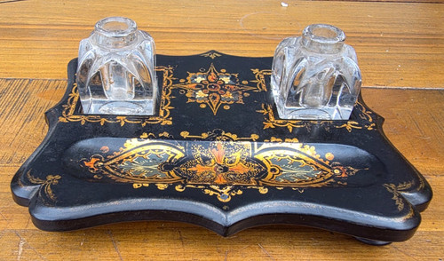 Antique victorian black - antique,