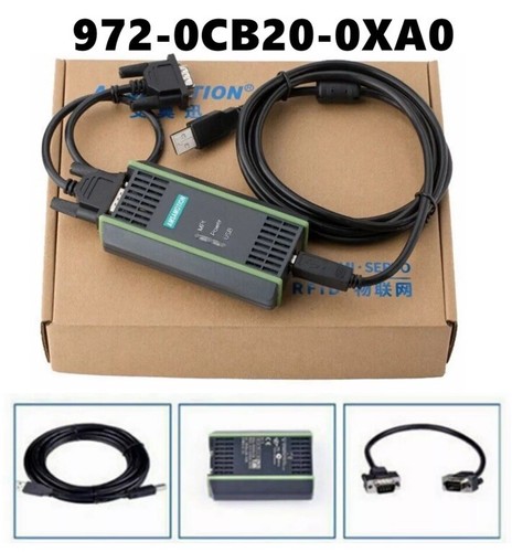 7972 0cb20 oxao - 7972-0cb20-oxao, usb-mpi/ppi
